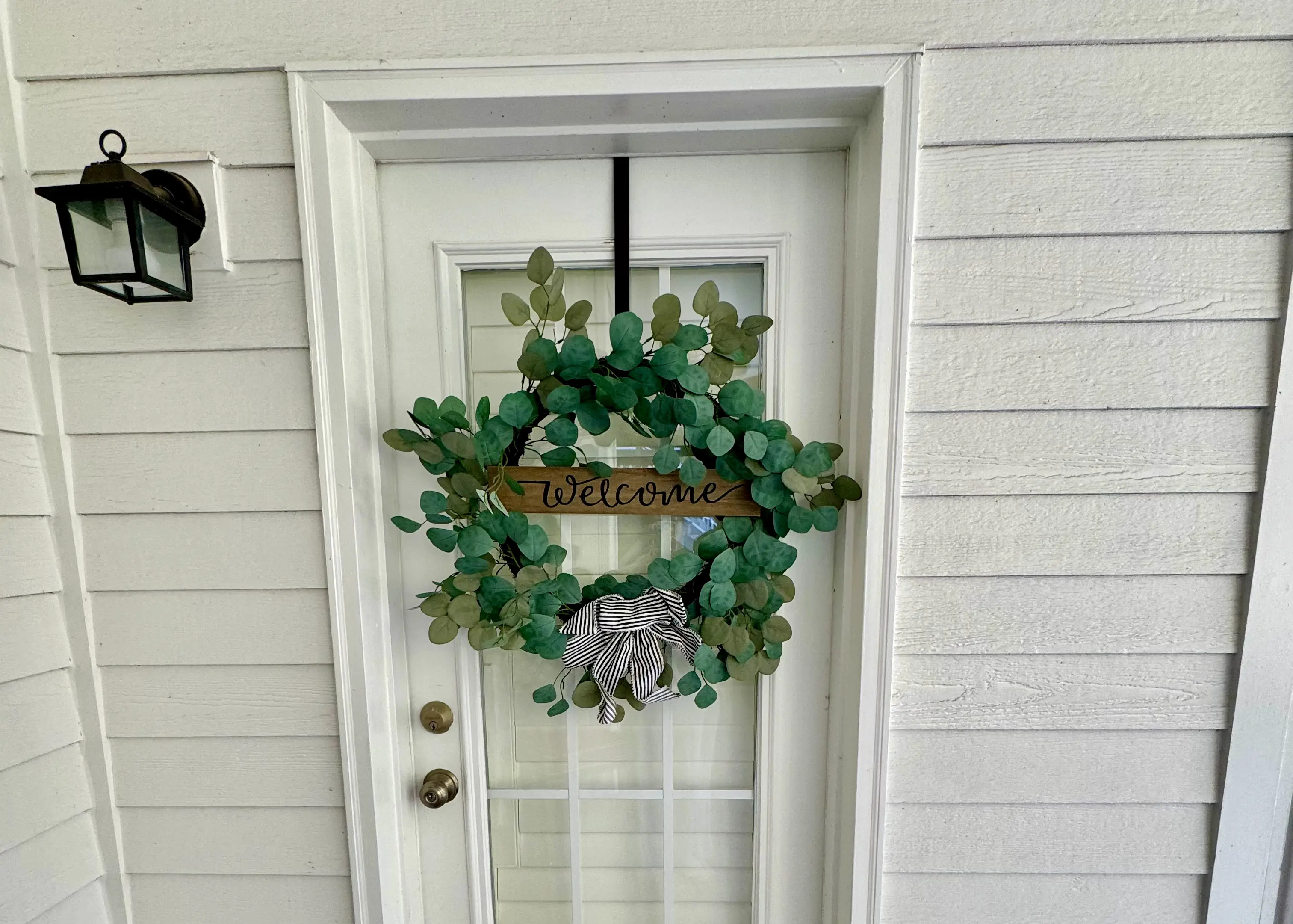 View of the skyline of Charlotte, NC.